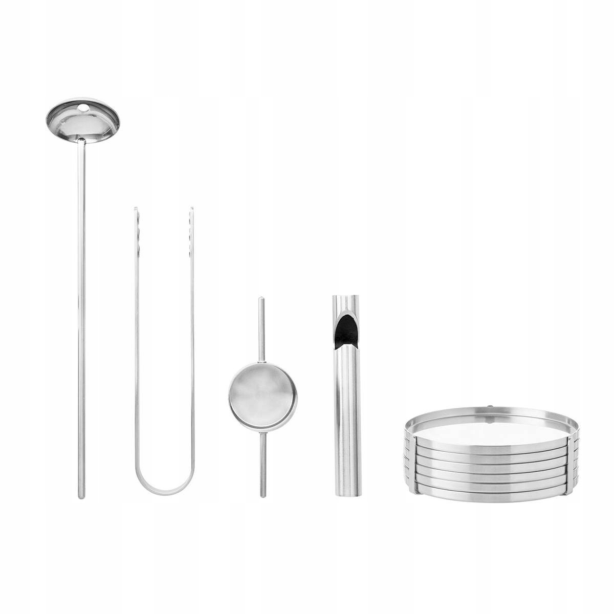 Stelton Original Barmanský set Barové doplnky 5 El.