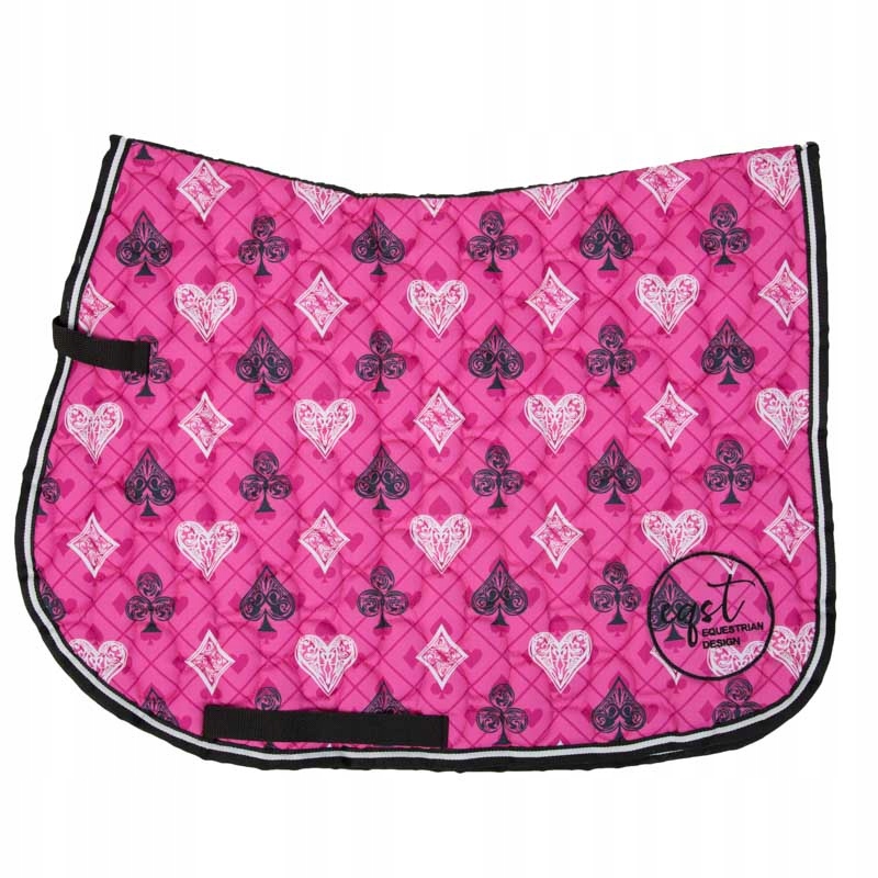 czaprak limitowany Poker 2116 by Mizerka Wszechstronny VS do jazdy konnej