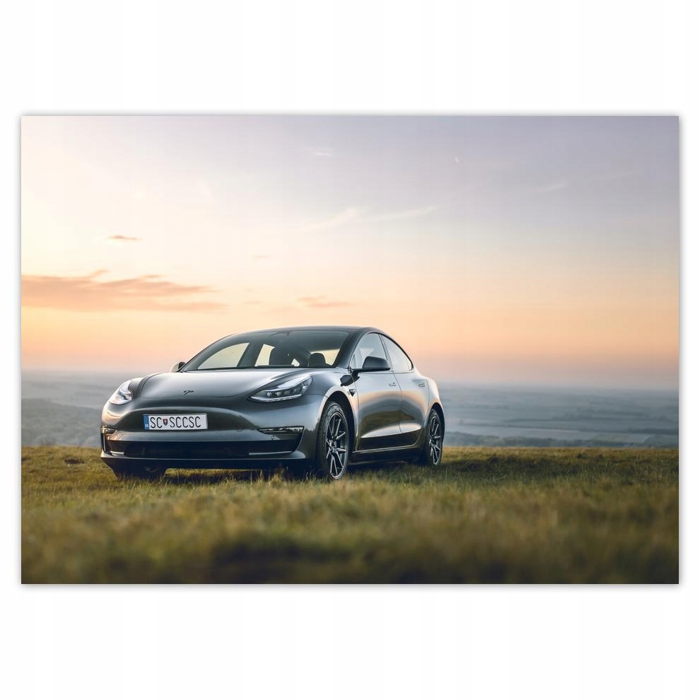 

Naklejki 70x50 Motoryzacja Samochód Auta