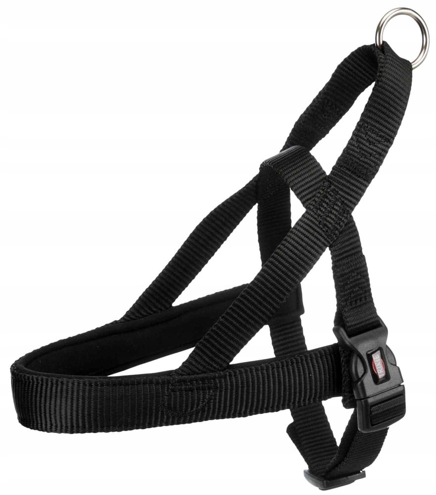 

Trixie Szelki Norweskie Premium M-L 53-66cm Czarne