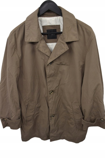 Windsor płaszcz męski 48