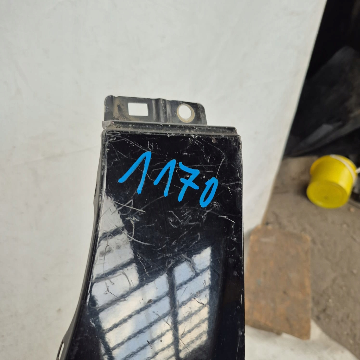 HYUNDAI IX35 09-15 fender front front right