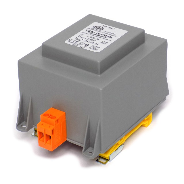 Tszs 100/010M 24V-4,16A