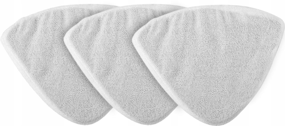 

Mikrofibra Do Mopa Parowego Lund 67220 3 Sztuki