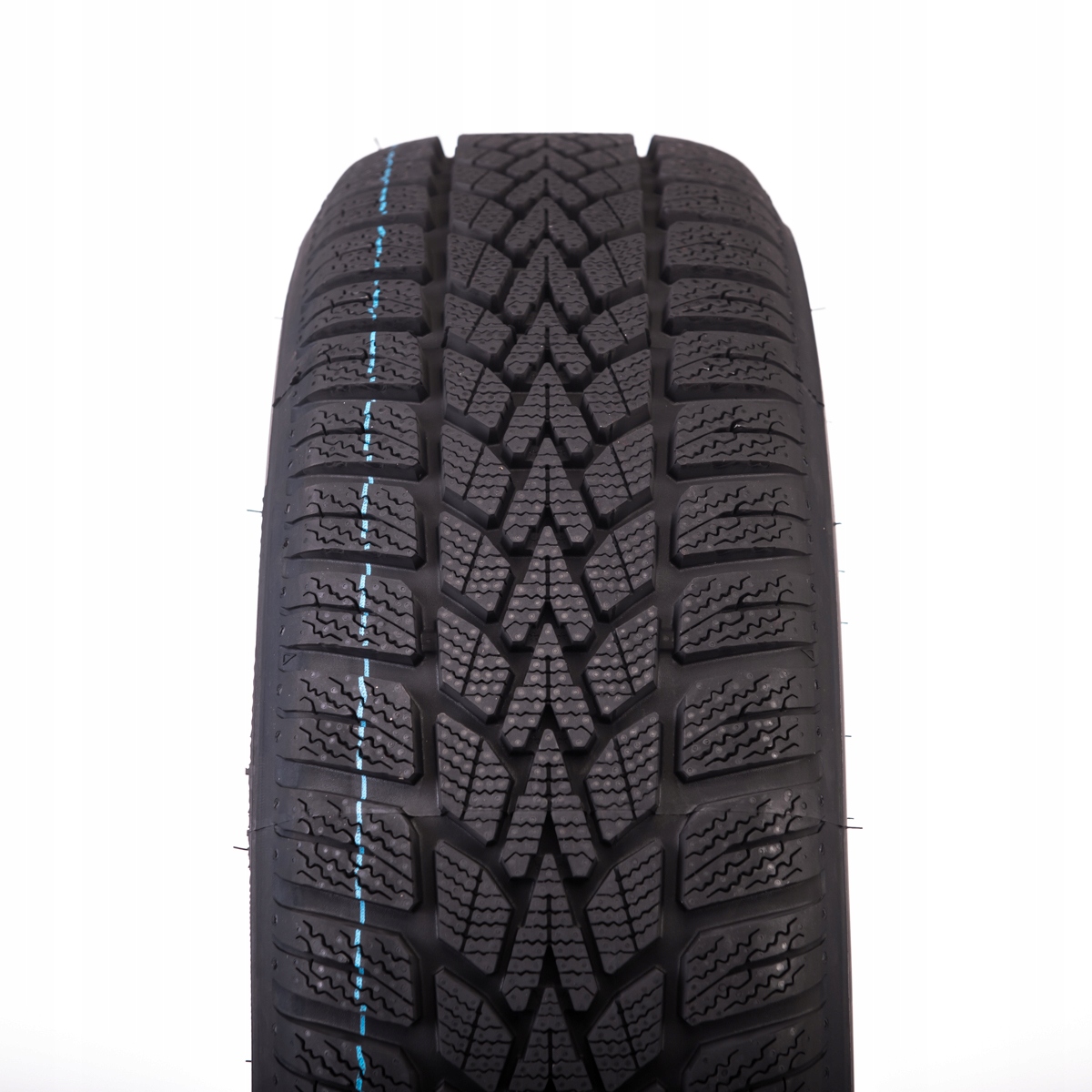1x OPONA ZIMOWA 175/70R14 Dunlop WINTER RESPONSE 2