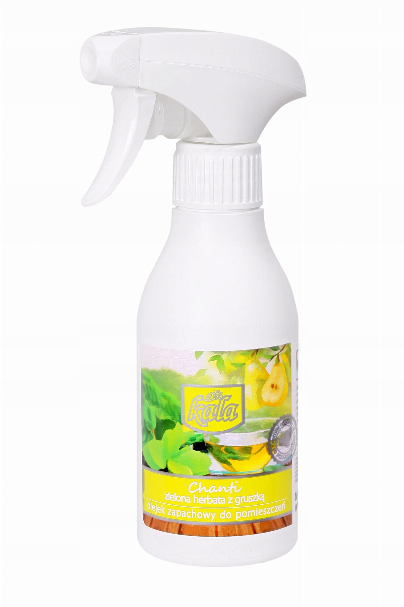 

olejek zapachowy Kala chanti 250ml zielona herbat