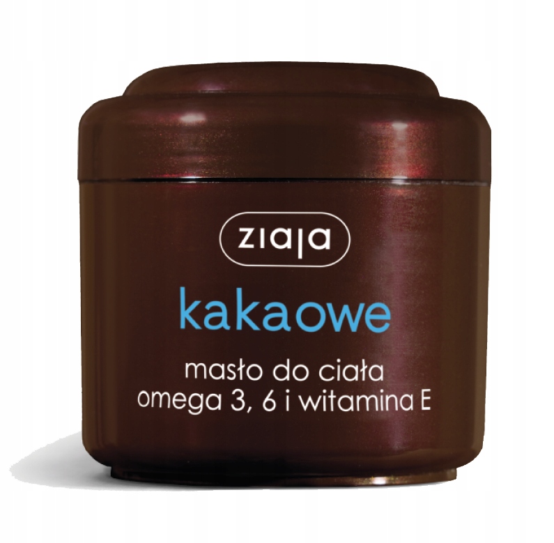 

Ziaja Masło kakaowe do ciała 200 ml
