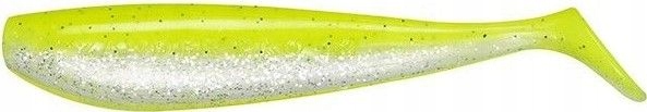 Guma Fox Rage Zander Pro Shad 10cm Uv Chatrues