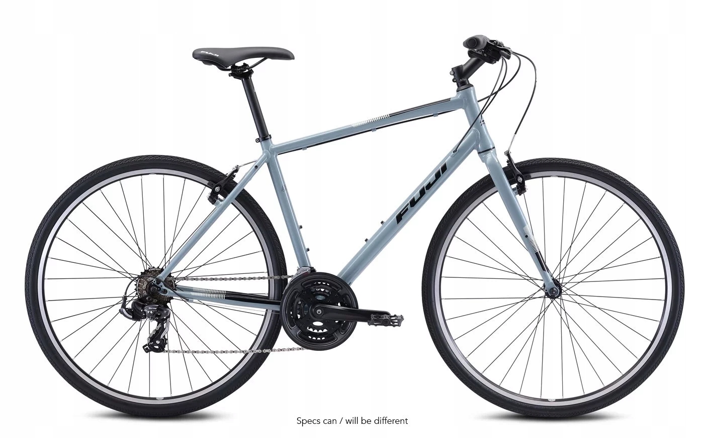 Rower Fitness Fuji Absolute 2.1 Men 23" duża rama