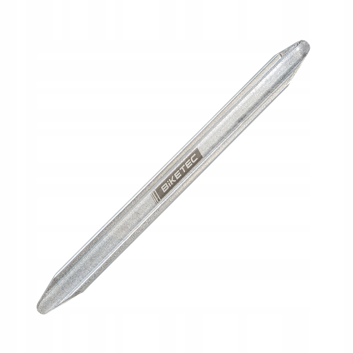 Biketec Łyżka Do Opon Prosta Płaska 250 X 22 X 6 MM (25 cm)