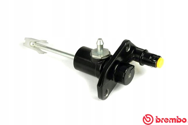 POMPA SPRZEGŁA AUDI A4 8E2 B6 11 00-12 05 AUDI A4 8EC B7 11 04-06 0 Producent części Brembo