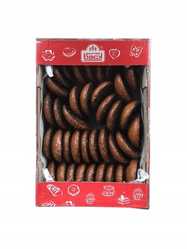 Levně 5 x Elvan Perníky Výjimečná kořeněná chuť 700 g