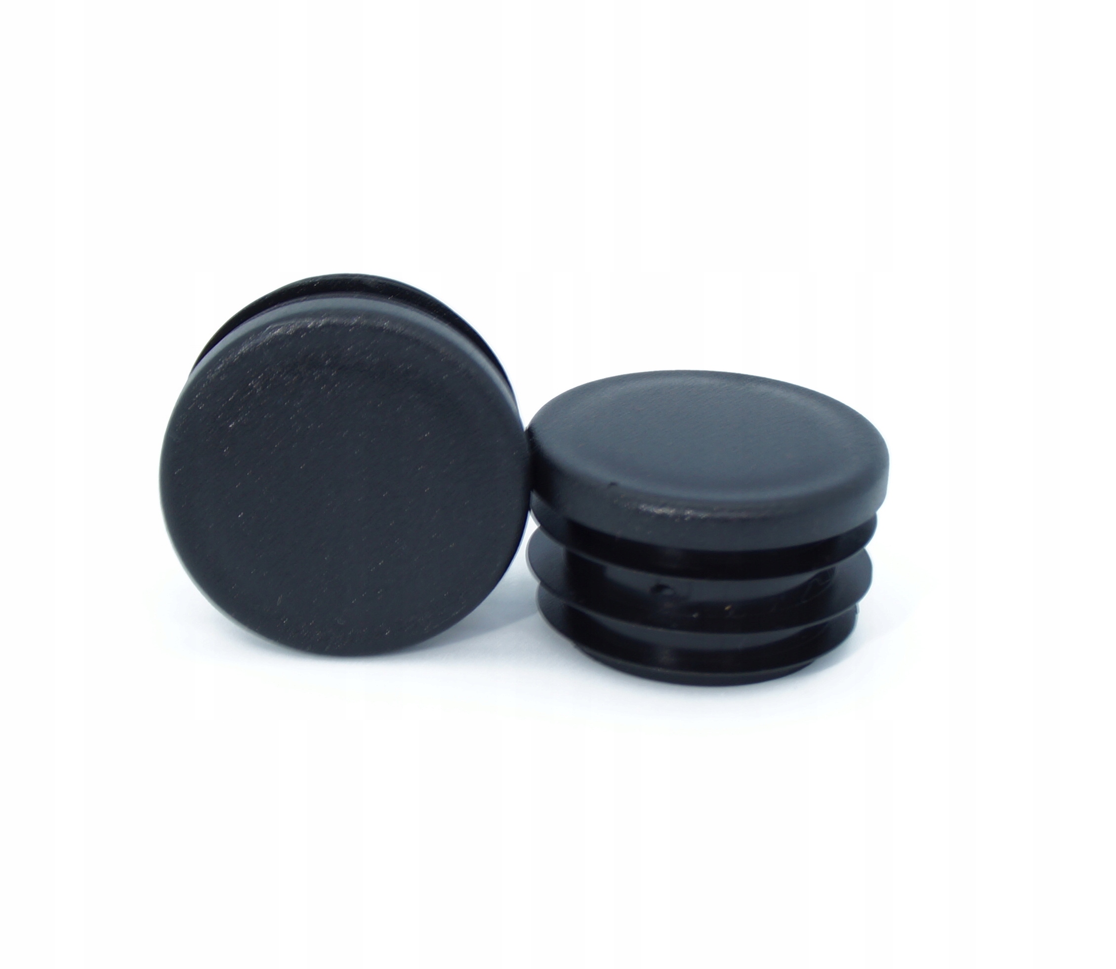 

Zaślepka Wewnętrzna Na Rure FI38 Czarny 2 Szt