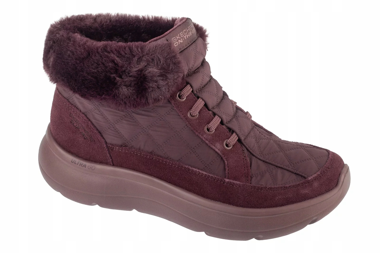 Skechers Slip-Ins: On-The-GO Encore Elisa 144841-BURG