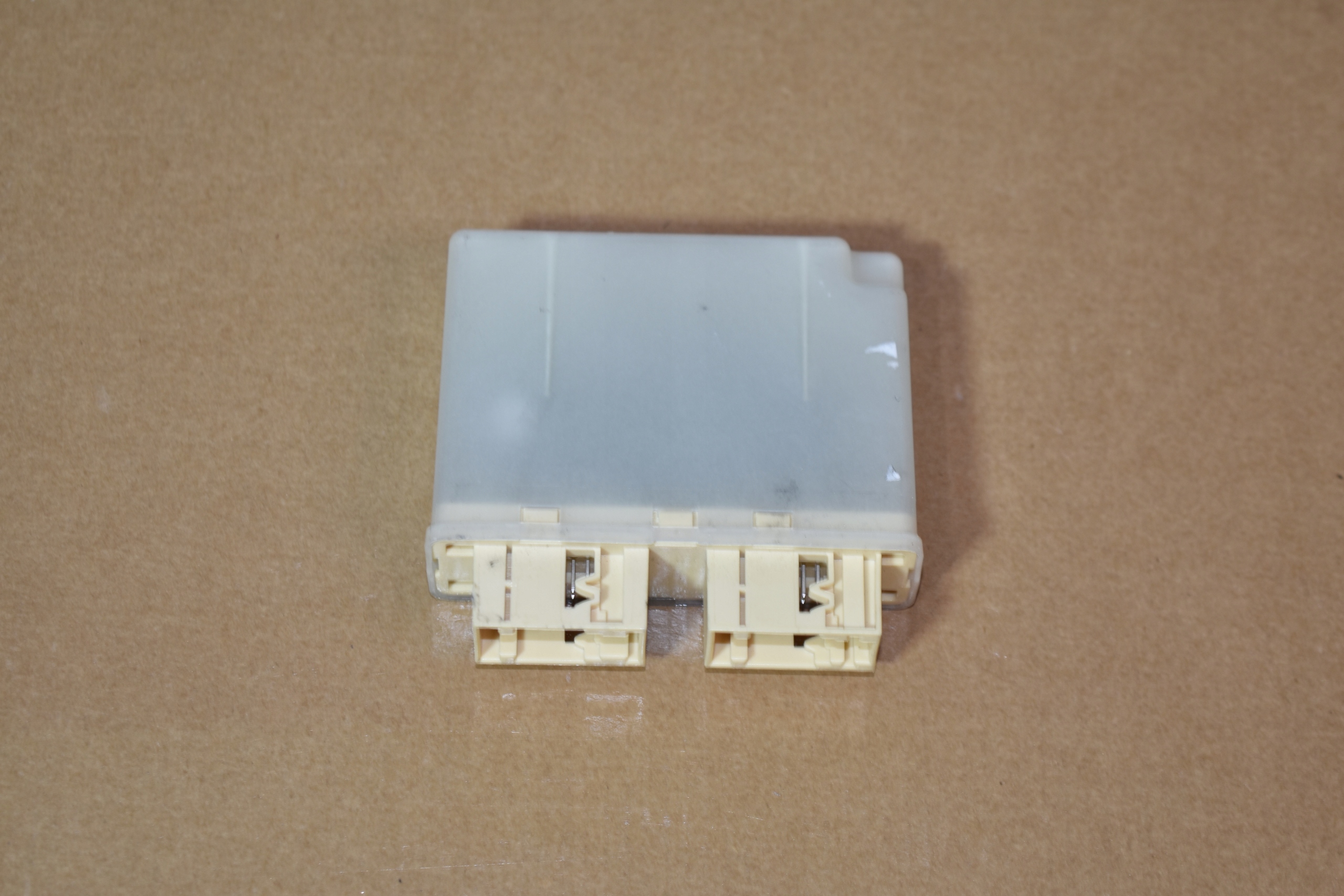 IDEALNY modulo PDC BMW G20 1