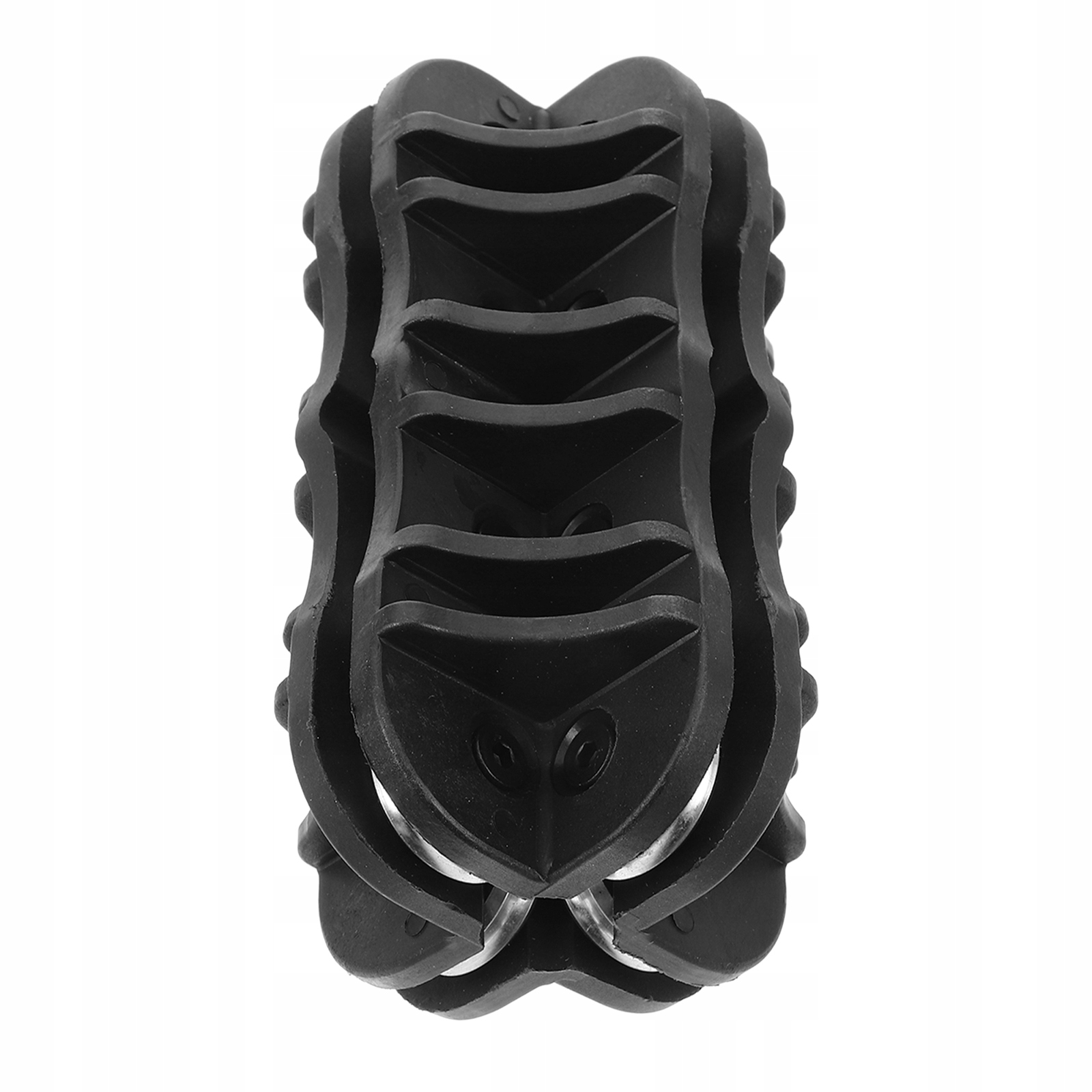 ŁATWY W UŻYCIU PROSTOWNIK DO RUREK MIEDZIANYCH SAMOCHODOWYCH W KOLORZE CZARNYM