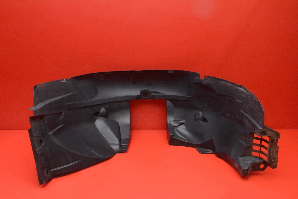 mudguard right front front 638407903R DACIA SANDERO 2 II 13-16
