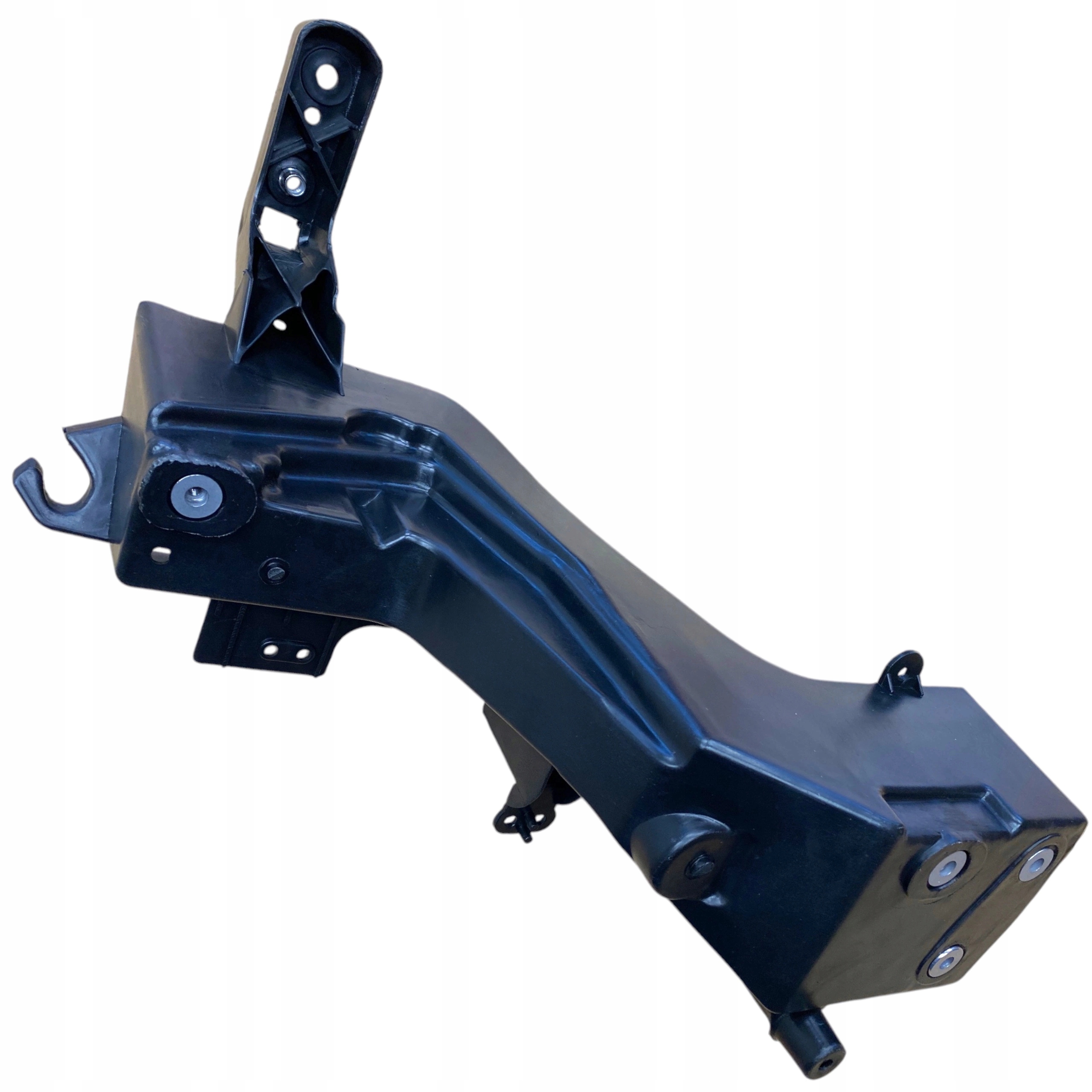 Skluzavka Pod Lampu Pravé upevnění předního pásu Jeep Grand Cherokee WK2 14-21