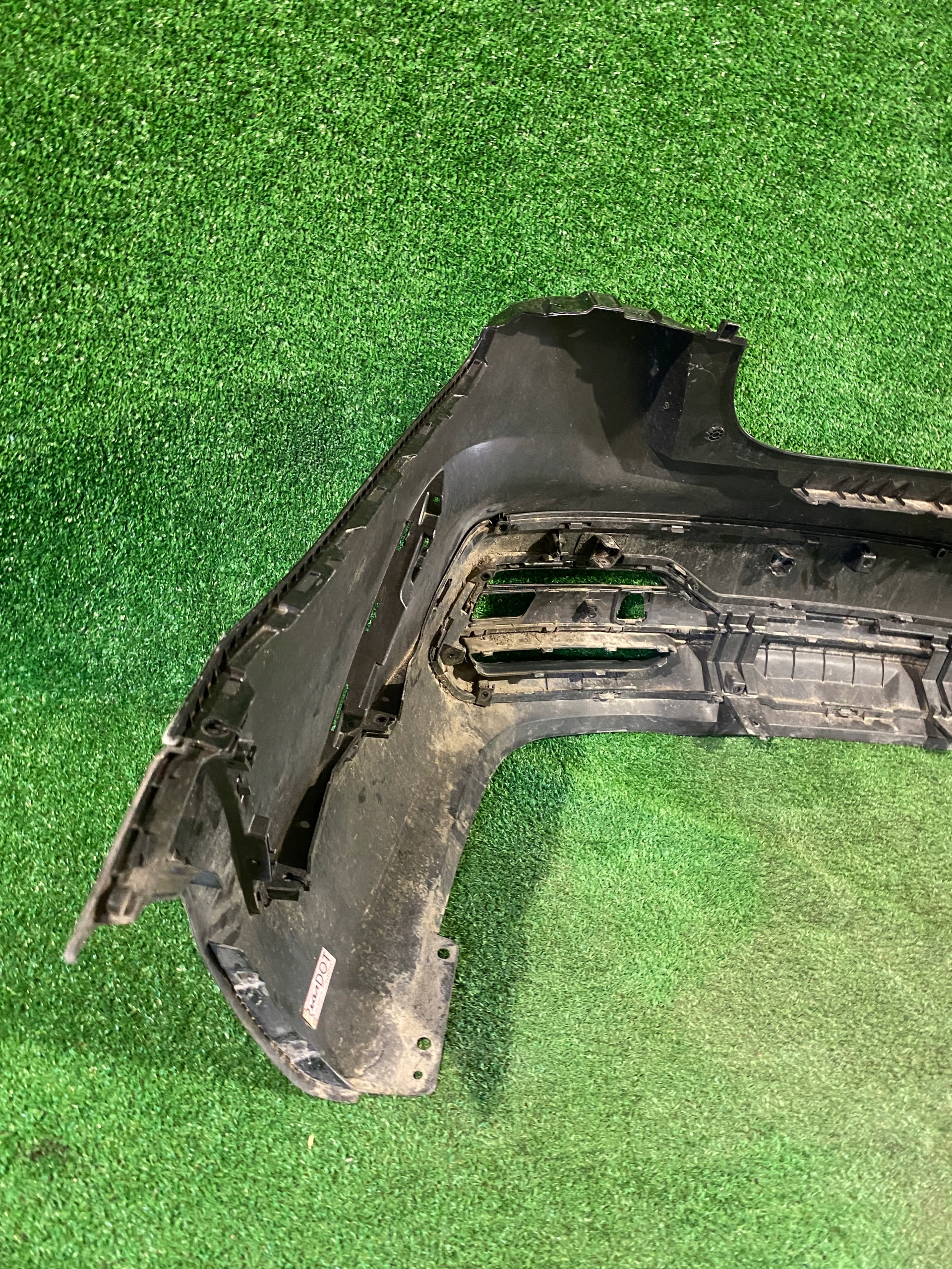 stoßstange hinten KIA SORENTO IV 20- NR.Z1964