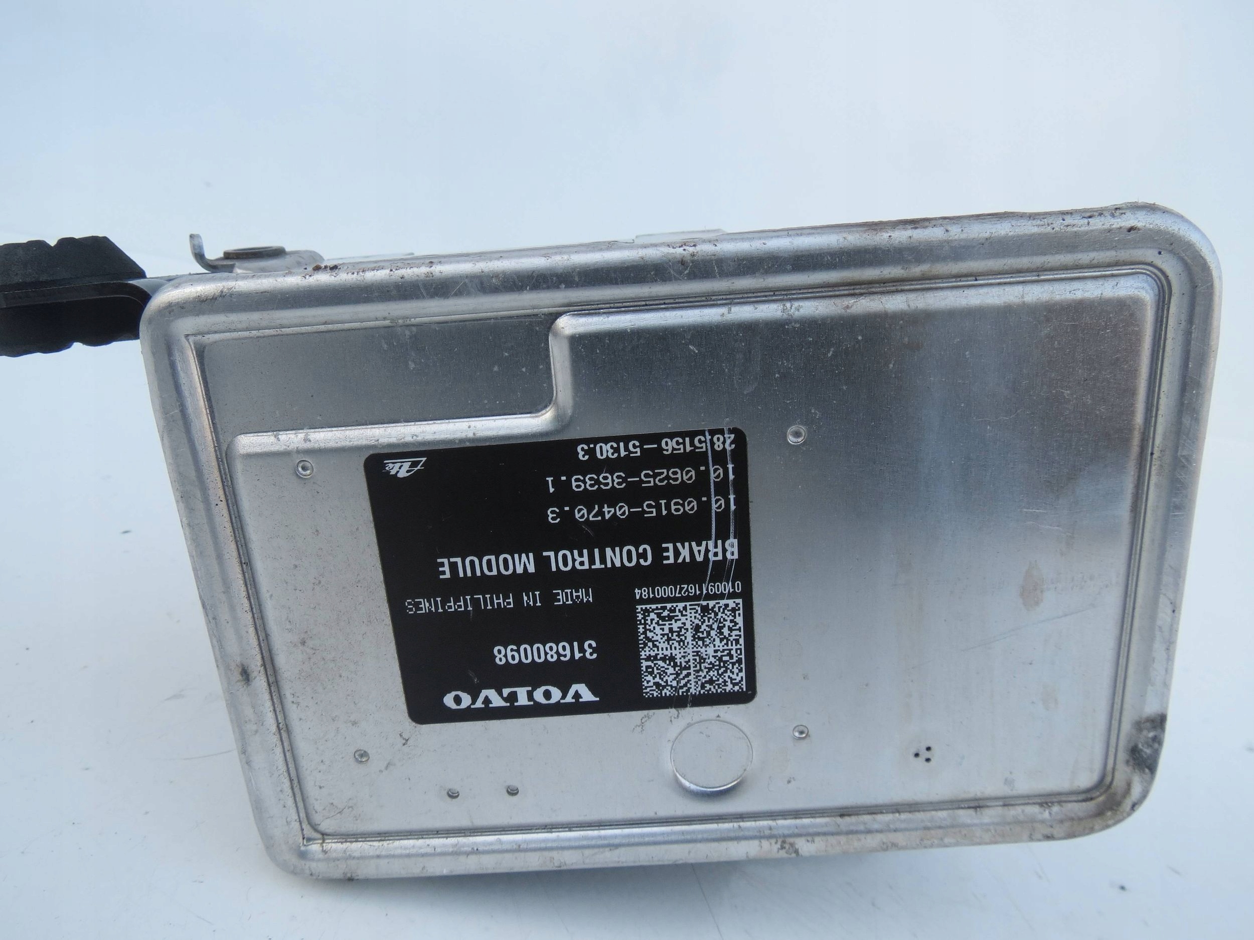 Pompa ABS 31680101 VOLVO S90 II V90 II 31660198