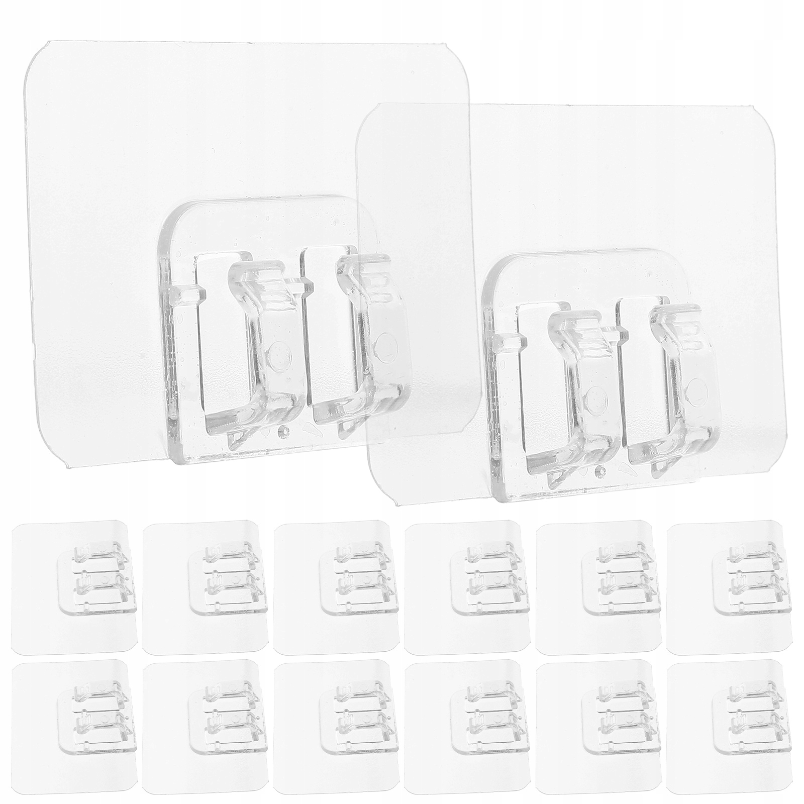 LEKKI STRING STAŁA KLAMRA 50 SZT