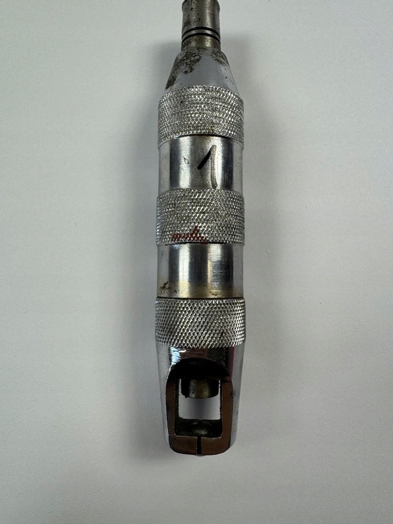 Twardościomierz młotek poldi poldiego