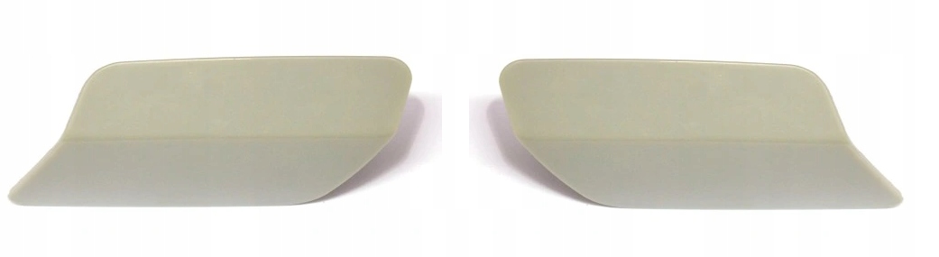 L + P крышка омывателя BMW E92 E93 LCI LIFT 08-