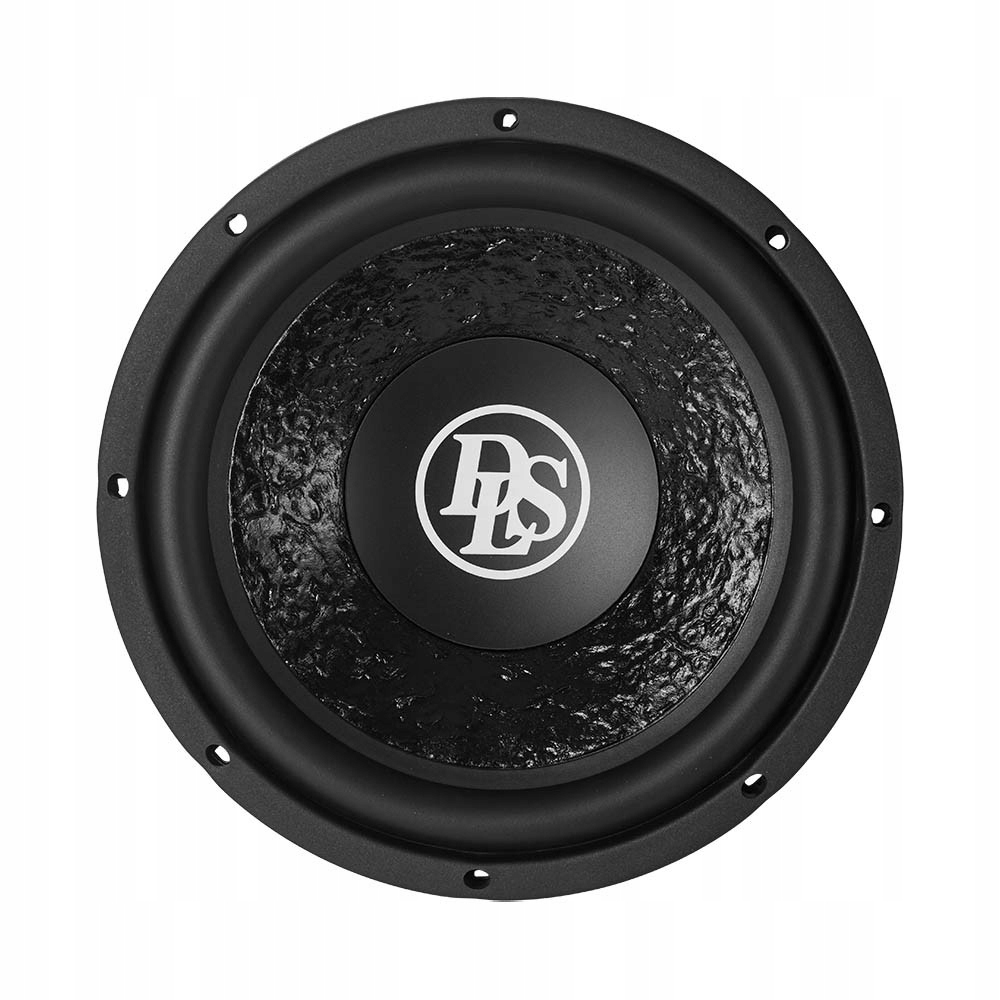 DLS Performance PE10.D2