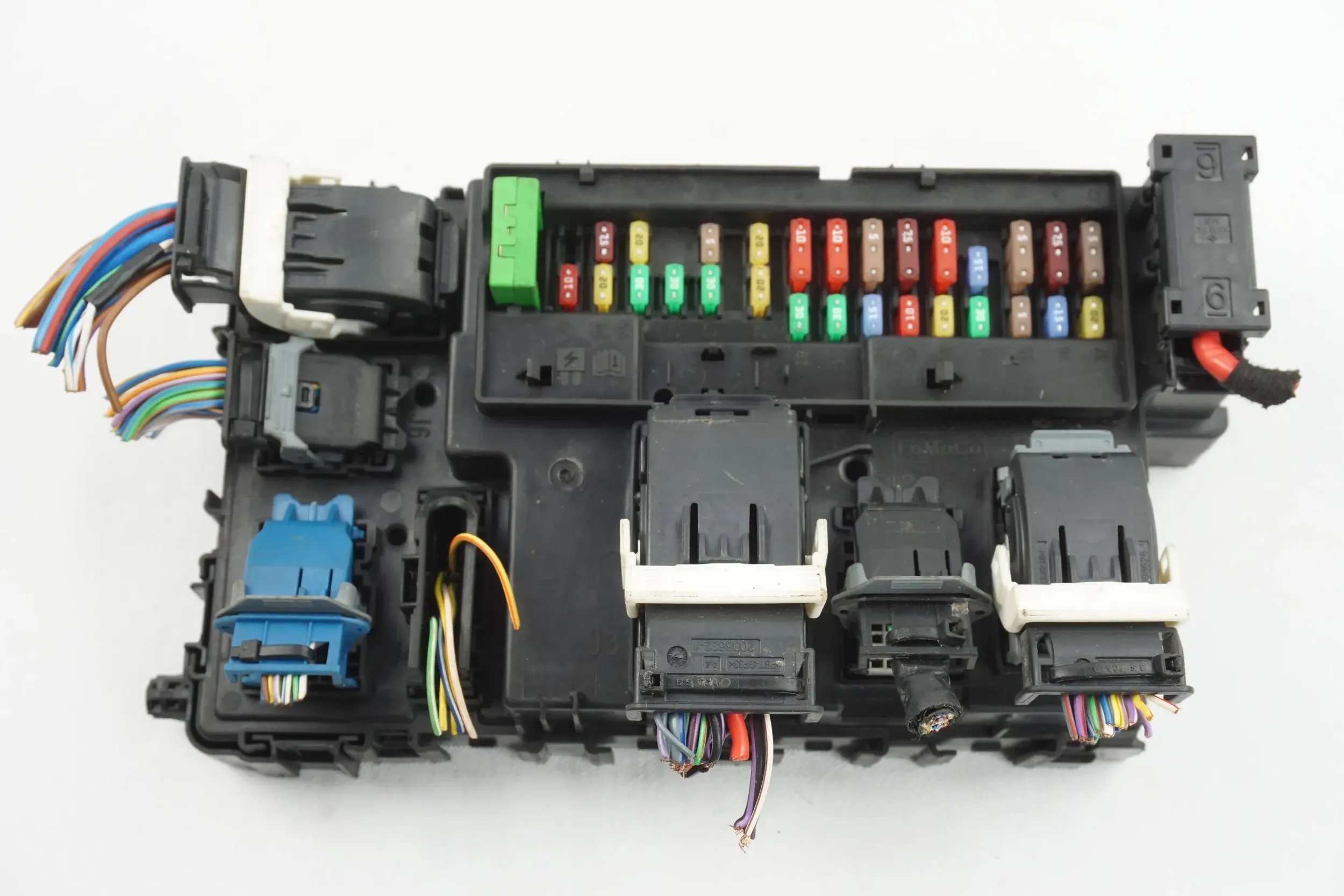 MODUŁ BSI FORD RANGER HU5T-15604-CEE