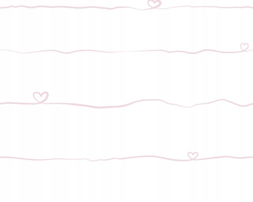 As Creation Tapeta Little Love 38140-2