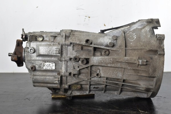 CAMBIO manuale FORD TRANSIT MK7 VII 2.4TDCI 06-12r 8C1R7003BD