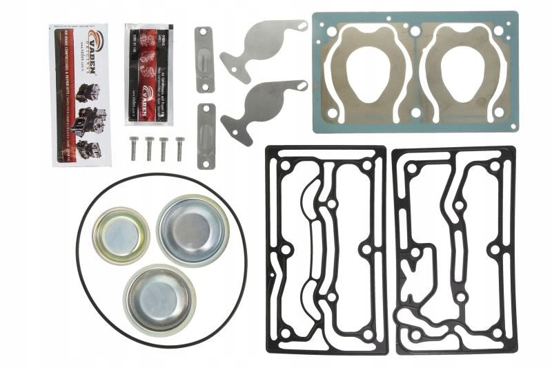 Комплект для ремонта компрессора vaden 1300 190 100