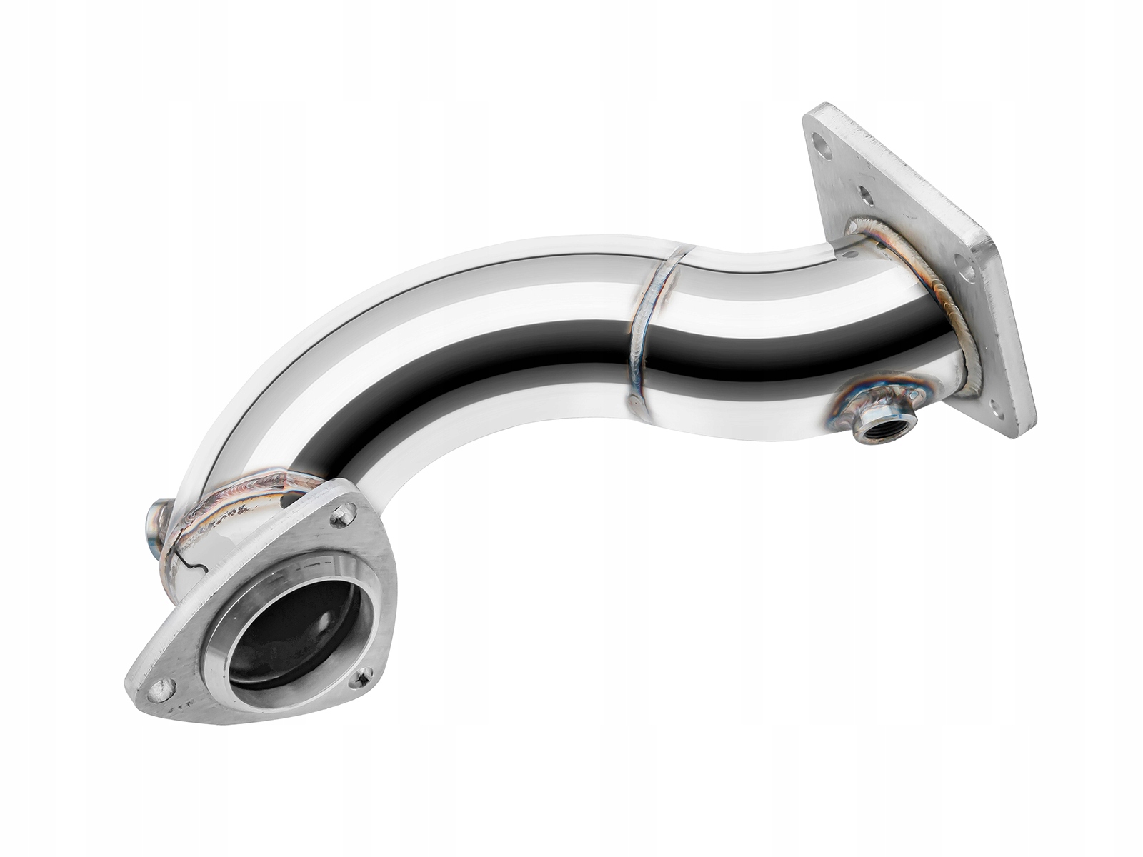 Downpipe Fmic Pro Saab 9-3. 2.0T B207 2003-2010