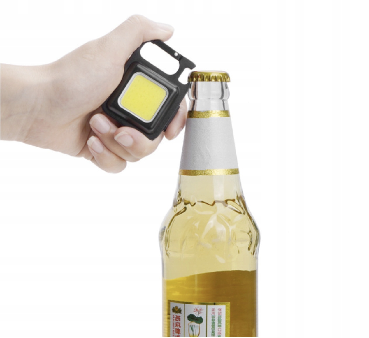 LAMPA HALOGEN NA AKUMULATOR MOCNA LATARKA MAGNES Rodzaj Halogenowe