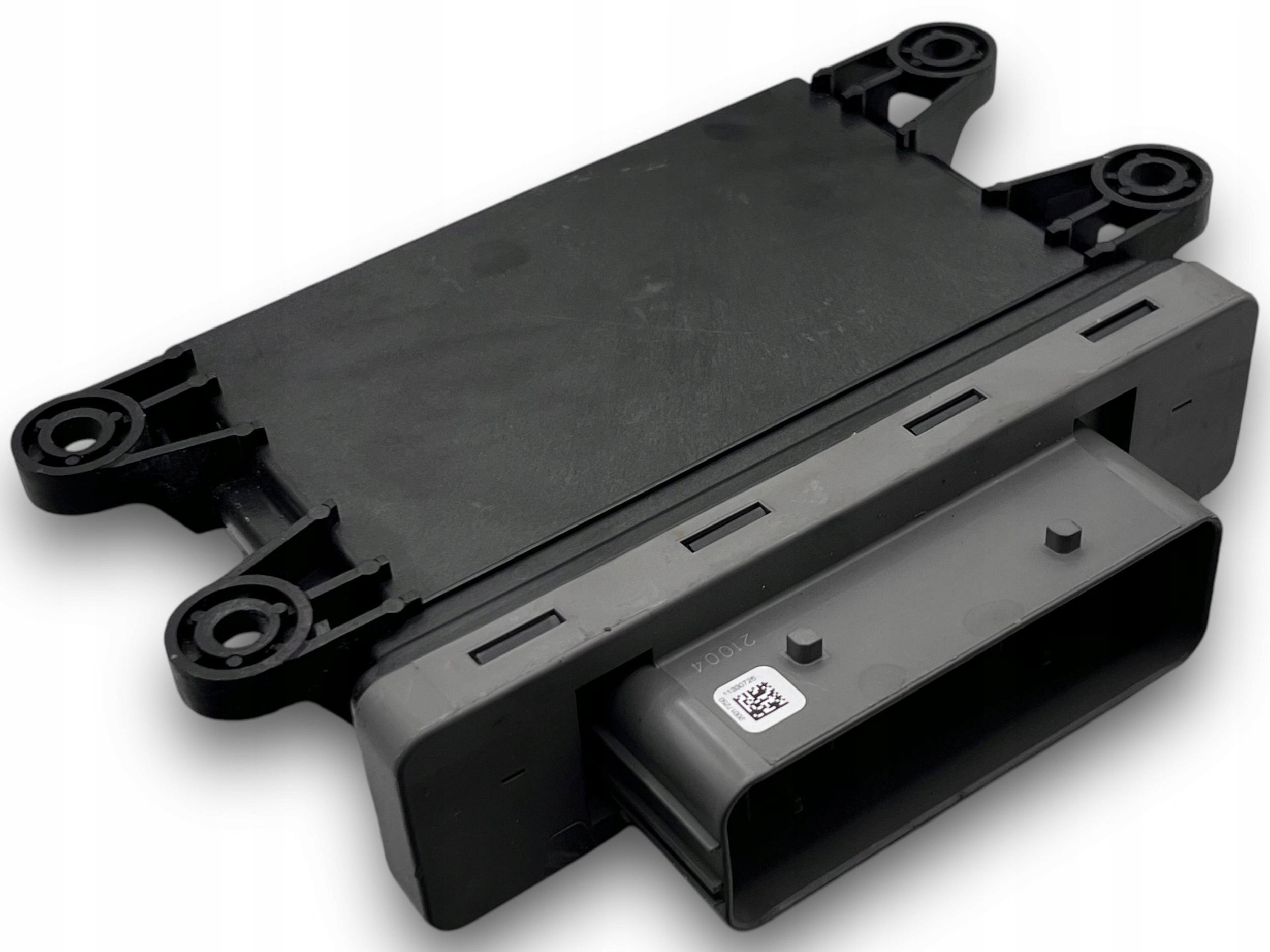 FIAT DUCATO modul Bedienteil A3C04834800 $J