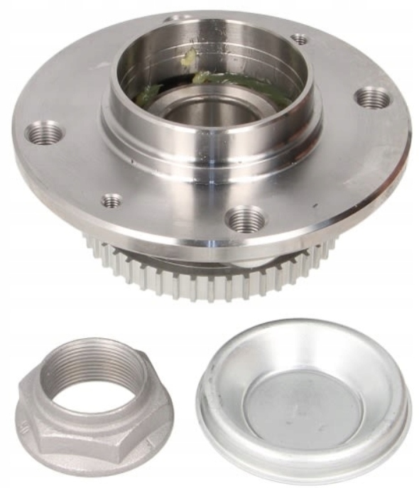 ŁOŻYSKO, ZESTAW NAPRAWCZY PIASTY PEUGEOT