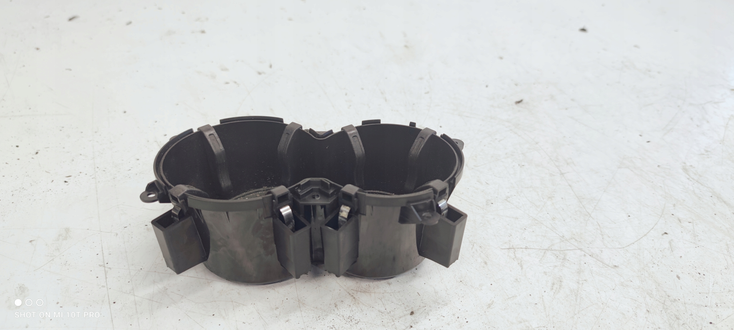 bracket for KUBKI AUDI A6 C7 A7 4G8 4G0862534