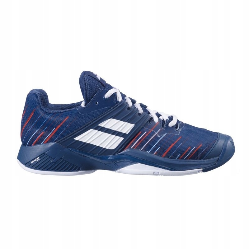 Buty Babolat Propulse Fury 20 Clay Bl Men 40,5