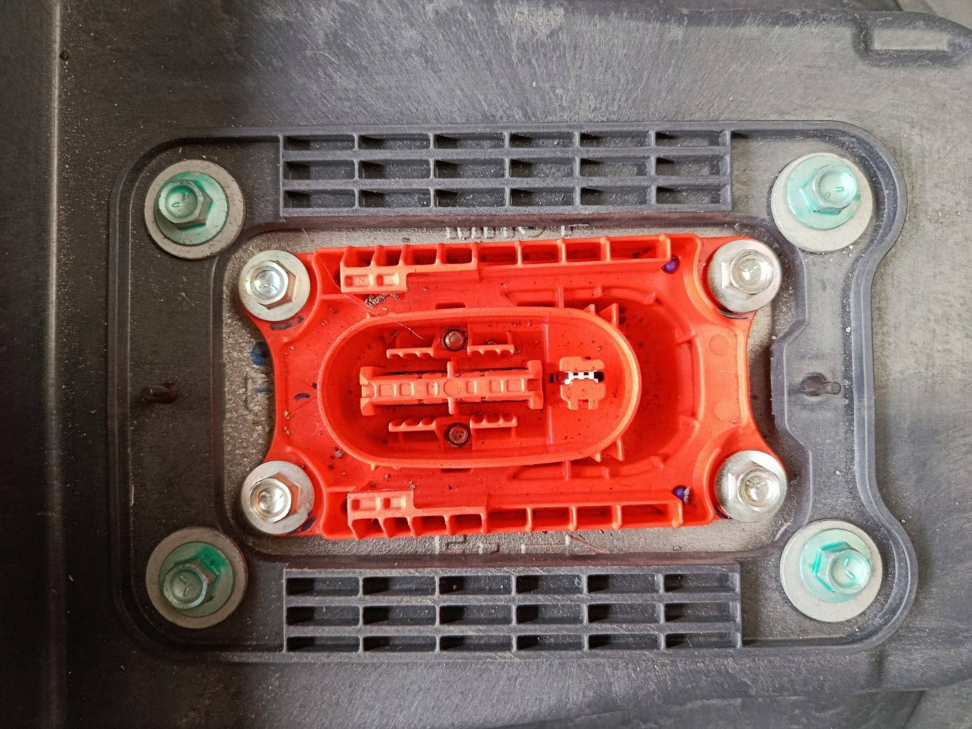 Bateria trakcyjna HEV/EV Mazda MX-30 MHY130210