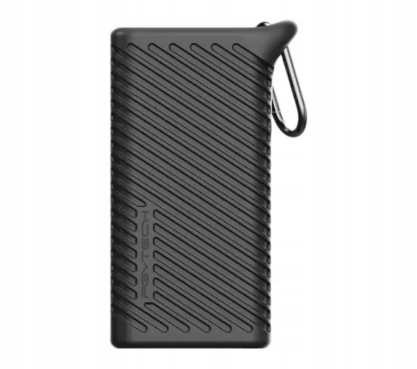 Pouzdro Čtečka paměťových karet Pgy-tech Cfe-a/sd CreateMate Černá