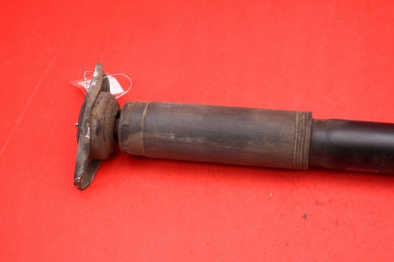 Tlumič Volvo T. S80 II, V70 III, XC Kyb 349129 KYB349129