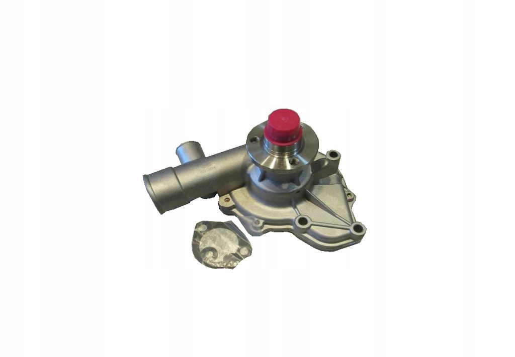 27506311 - ЛЮБЛІН HONKER ANDORIA ВОДЯНИЙ НАСОС ВІДМІННА ЯКІСТЬ !!