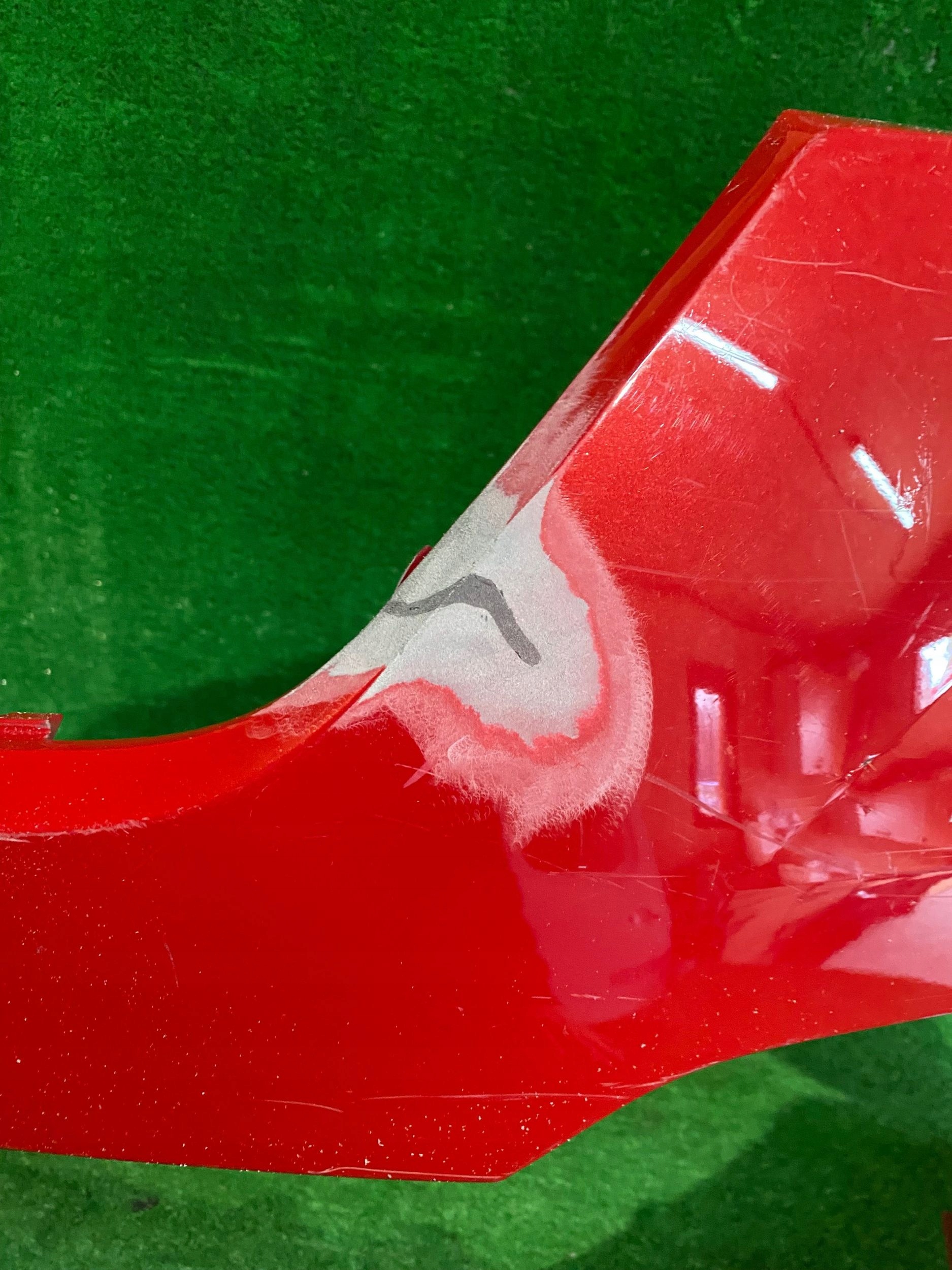 nárazník přední předek SKODA KAMIQ 19