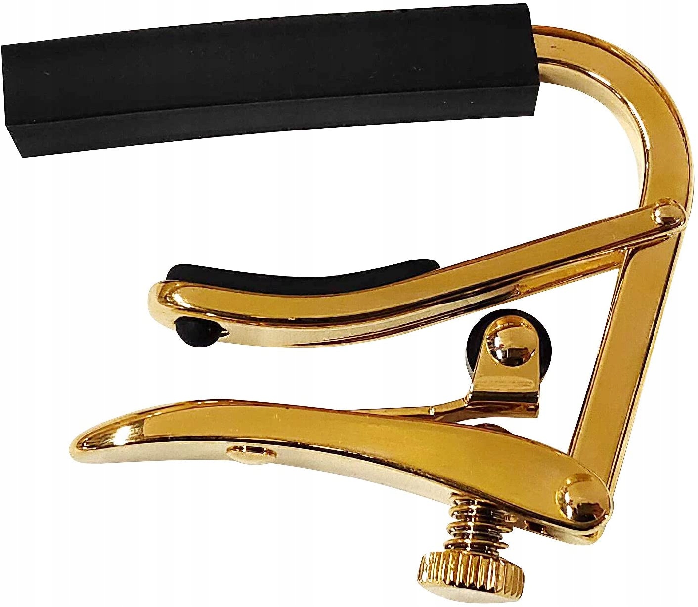 Kapodaster Shubb Royale pro akustickou kytaru C1G