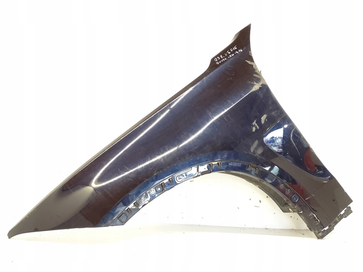 fender left front front BMW X5 F15 LAK 416