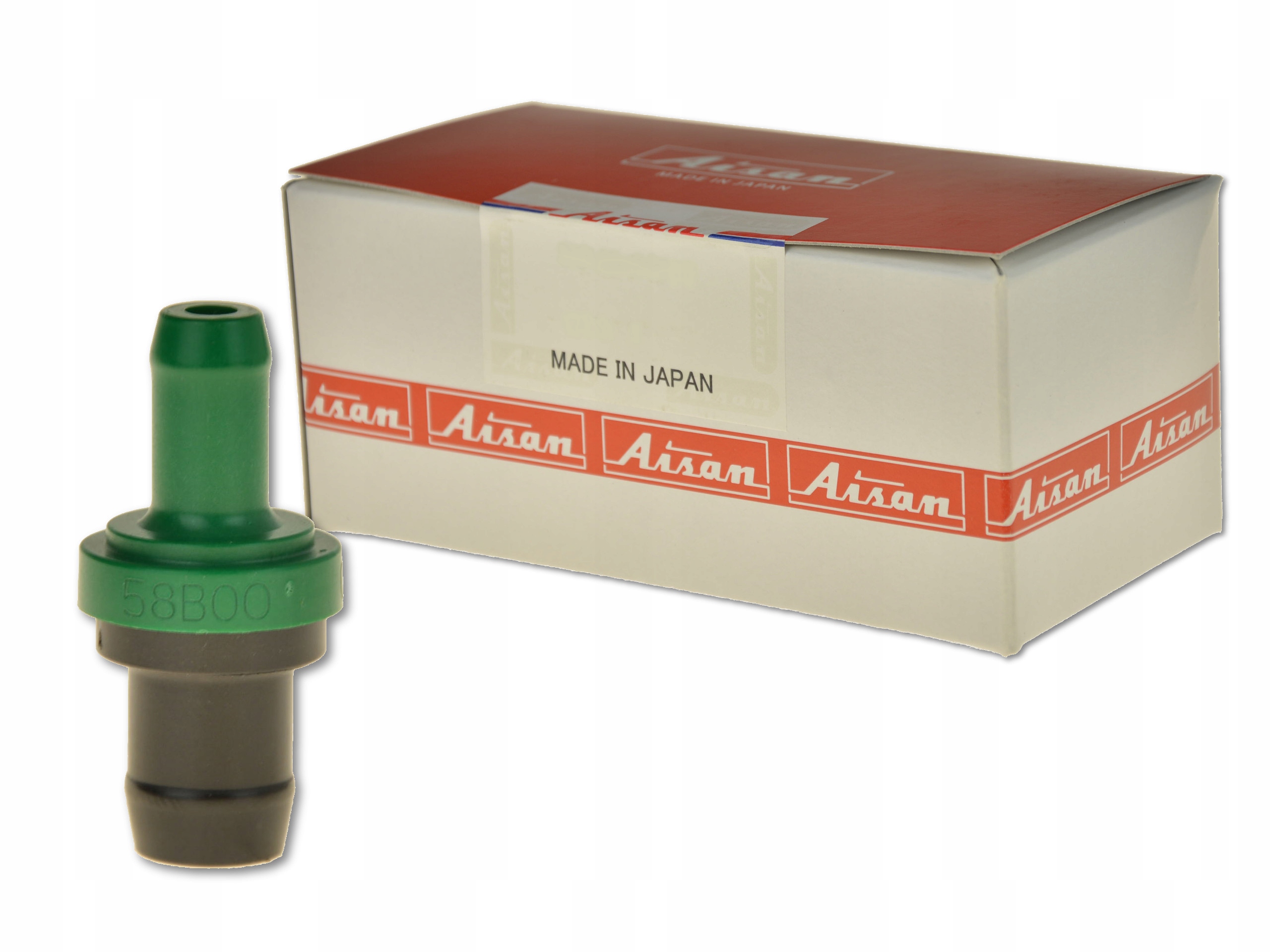 

Zawór Zaworek Zwrotny Odmy Pcv 1100-75A90 Japan