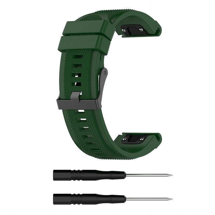 

Pasek Quickfit Do Garmin Fenix 3 3HR 5X 6X 7X Pro