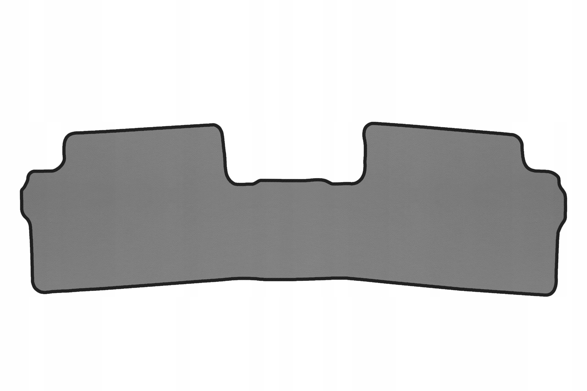 Коврики все задние TOYOTA AURIS II 01.12-12.18