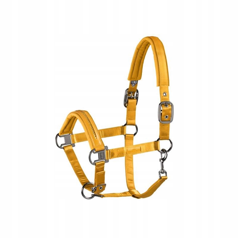 Kantar Eskadron Doublepin Satin vintage gold Pony