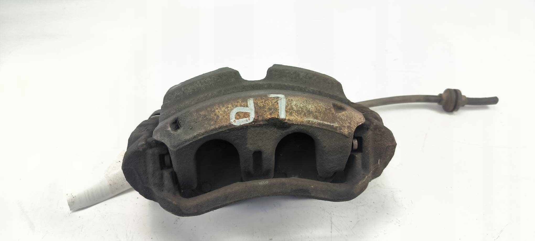 caliper brake front left VOLKSWAGEN CRAFTER II 7C